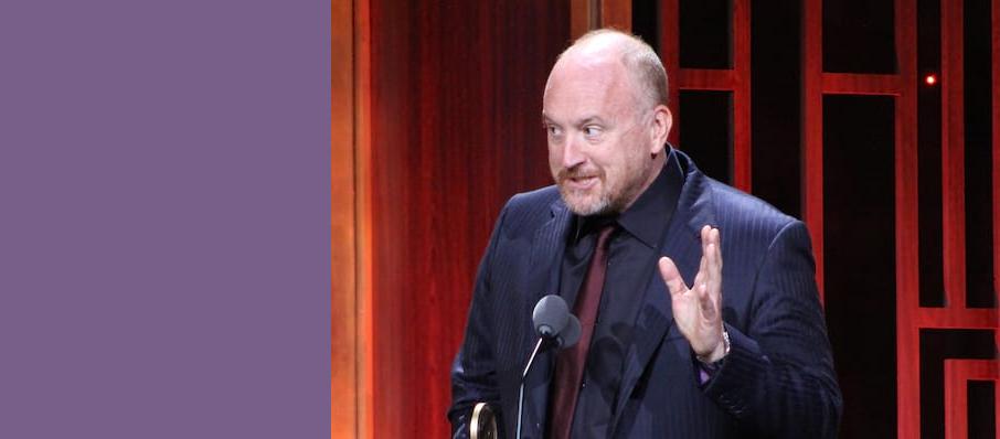 louis ck balboa theater